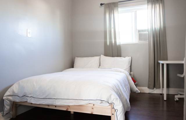 1302 West 35th Street - Co-Living Gallery 2
