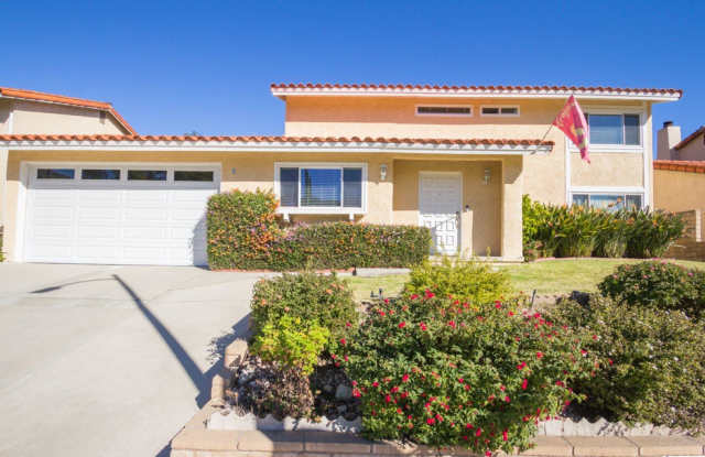 6355 Harman Drive - 6355 W Harman Dr, Los Angeles, CA 91042