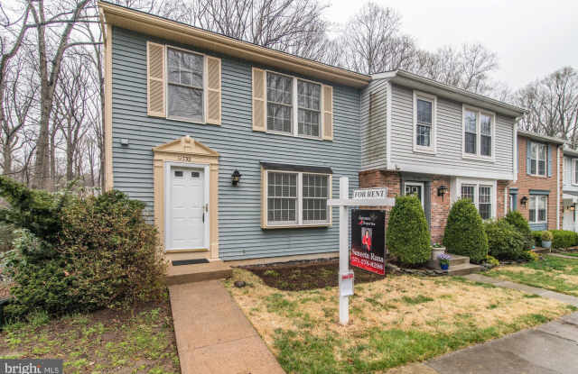 11732 MOSSY CREEK LANE - 11732 Mossy Creek Lane, Reston, VA 20191