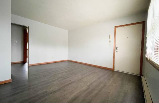 Spacious Northside Apartments Gallery 3