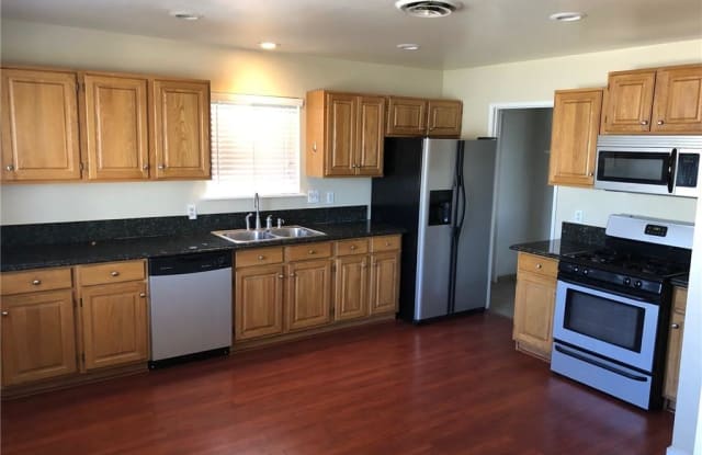 4749 SAN LEANDRO Avenue - 4749 San Leandro Avenue, Paradise, NV 89120