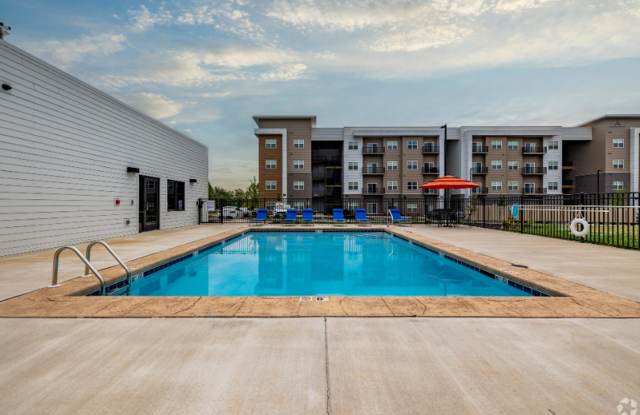 Finley Ridge Apartments Gallery 3