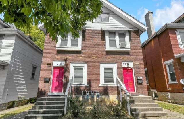 414 E 14th Avenue photos photos