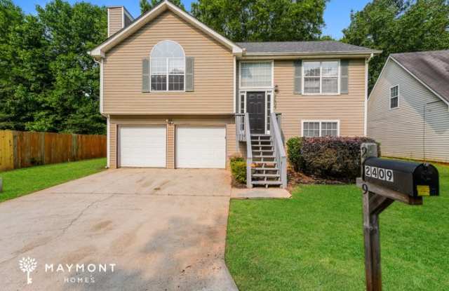2409 Rambling Way photos photos