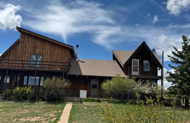 238 Gilmore Gulch Road photos photos