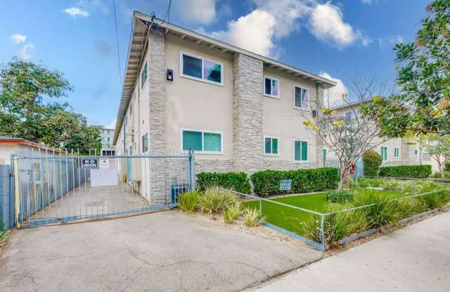 Modern Courtyard-Style Living in Hyde Park — Secure, Pet-Friendly  Minutes from LAX photos photos