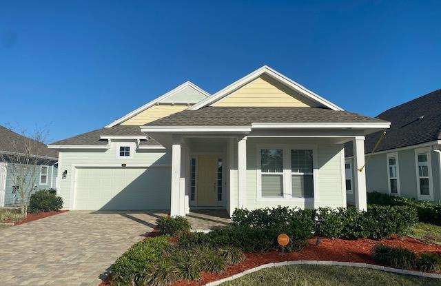 396 CRESTVIEW DR - 396 Crestview Drive, Nocatee, FL 32081