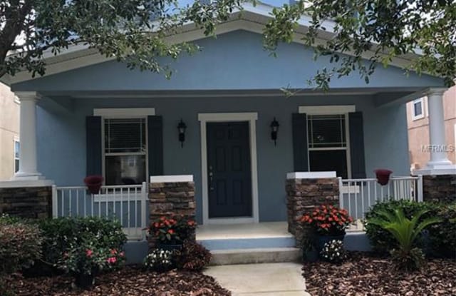 5941 BEACONPARK STREET - 5941 Beaconpark St, Fish Hawk, FL 33547