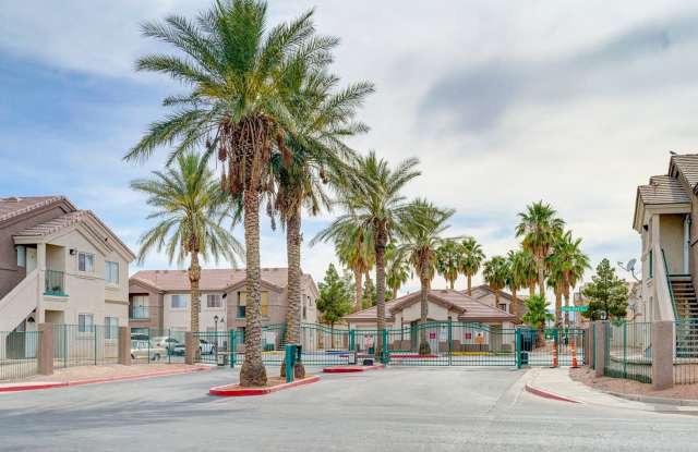 3961 Danny Melamed Avenue #202, Las Vegas, NV 89110 Gallery 3