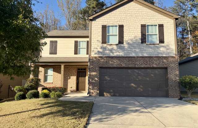 8 Thimbleberry Drive - 8 Thimbleberry Drive, Dawson County, GA 30534
