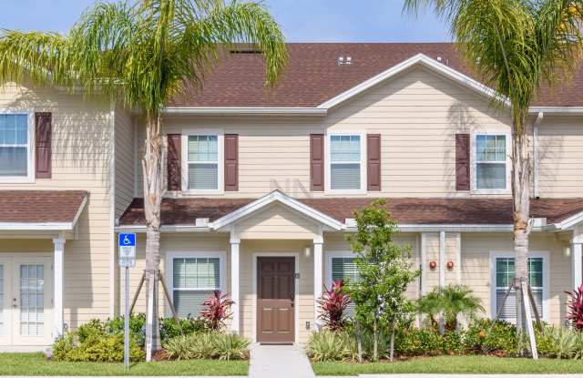 3222 Wish Avenue - 1 - 3222 Wish Ave, Four Corners, FL 34747