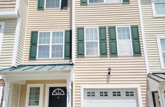 8827 Thornton Town Pl photos photos