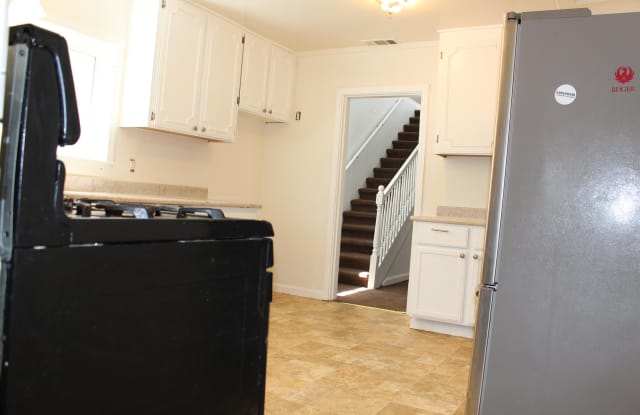 2043 69th Avenue - 2043 69th Avenue, Oakland, CA 94621