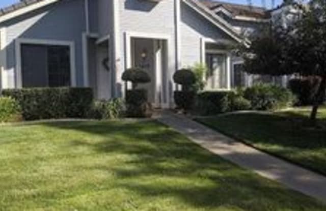 1618 Ashford Drive - 1618 Ashford Drive, Roseville, CA 95661