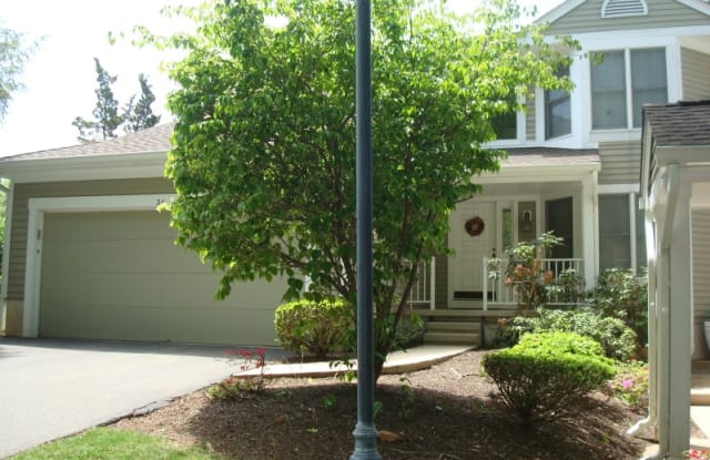 34 Edgewood Rd - 34 Edgewood Road, Somerset County, NJ 07921