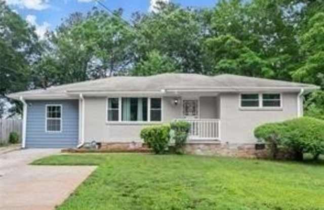 2756 Gresham Rd SE photos photos