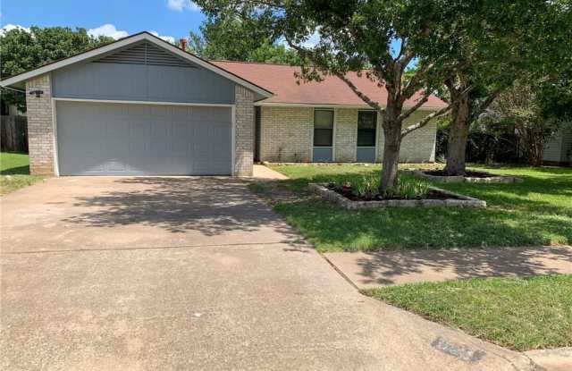 504 Twin Oak Trail - 504 Twin Oak Trail, Cedar Park, TX 78613