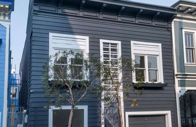 476 Hickory Street Gallery 4