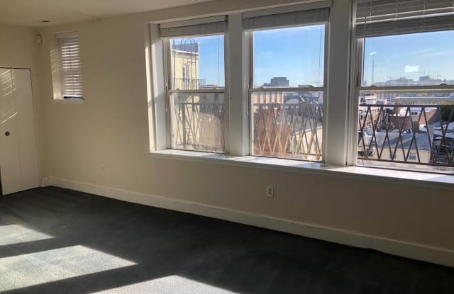527 N CHARLES ST #3 - 527 North Charles Street, Baltimore, MD 21201