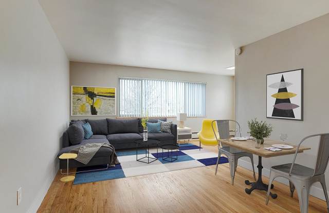 Wilmark Apartments photos photos