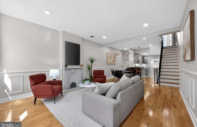 2303 SAINT ALBANS Street Gallery 2