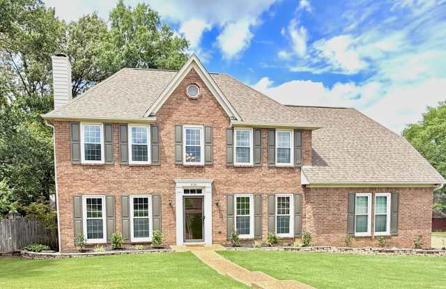 Beautiful Family Home in Collierville - 636 Sydney Bender Ln. photos photos