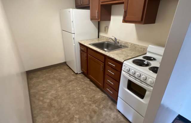 Ellsworth Towers photos photos