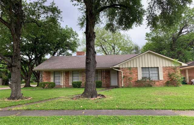 5042 Redstart Street - 5042 Redstart Street, Houston, TX 77035