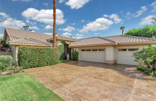 14 White Sun Way - 14 White Sun Way, Rancho Mirage, CA 92270