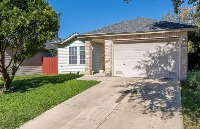 8723 Dakota Creek - 8723 Dakota Creek, Bexar County, TX 78109