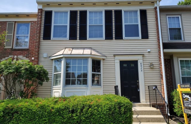 6573 SAND WEDGE COURT - 6573 Sandwedge Court, Lincolnia, VA 22312