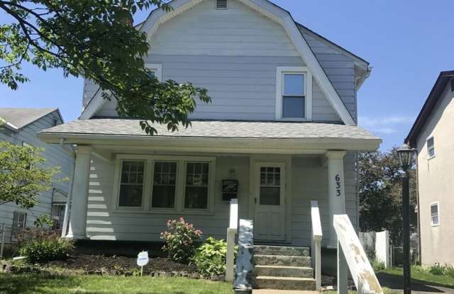 633 Wrexham Avenue 633 - 633 Wrexham Ave, Columbus, OH 43223