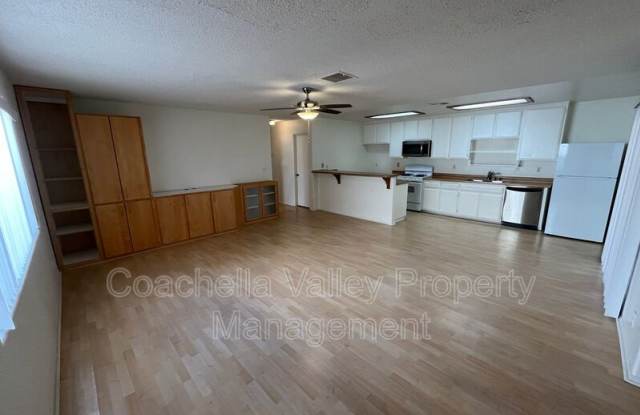 32244 Navajo Trail - 32244 Navajo Trail, Cathedral City, CA 92234