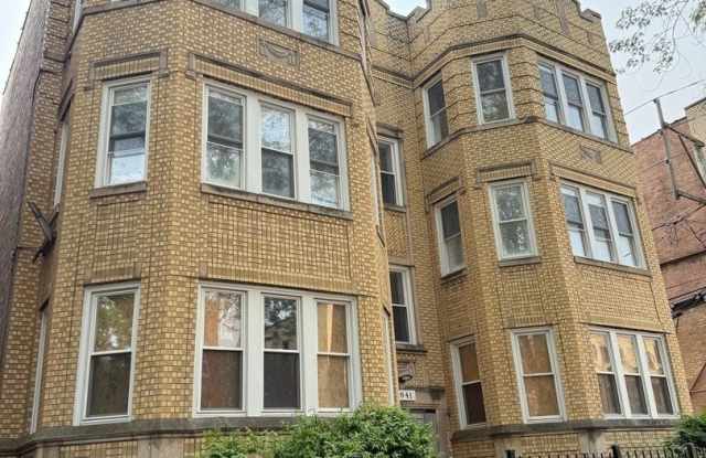 7841 S Essex Avenue unit: 2N - 7841 South Essex Avenue, Chicago, IL 60649