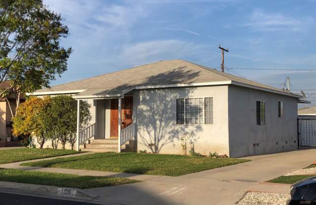 1126 S Cordova St Front House Gallery 4