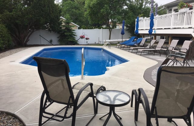 2416 Homestead Avenue - 2416 Homestead Avenue, Spring Lake Heights, NJ 07762