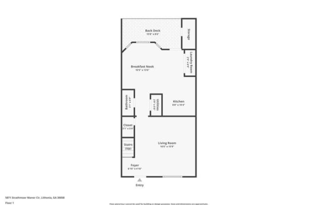 5871 Strathmoor Manor Circle Gallery 2
