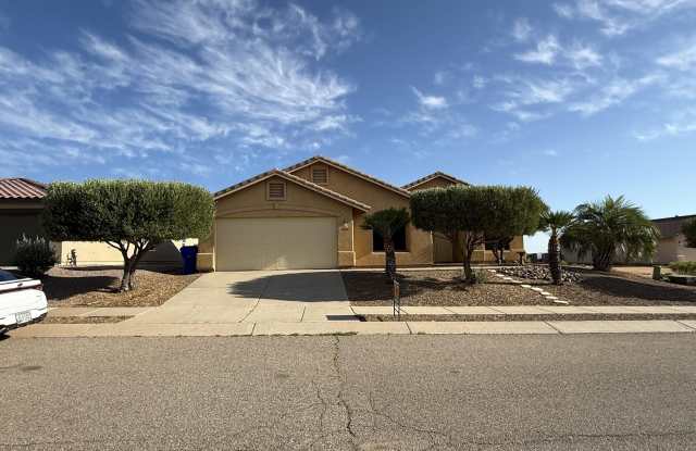 1404 W Sheep Wash Way photos photos