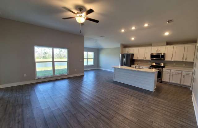Callaway!  Park Place by Truland! 4 bedroom 3 bath home w/2 car garage! Gallery 4