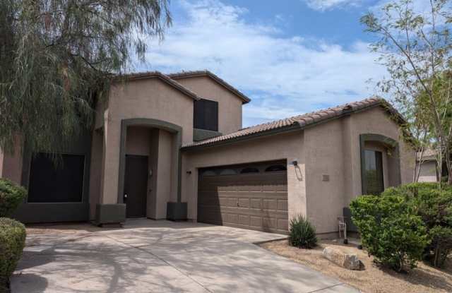 7241 East Melrose Street - 7241 East Melrose Street, Mesa, AZ 85207