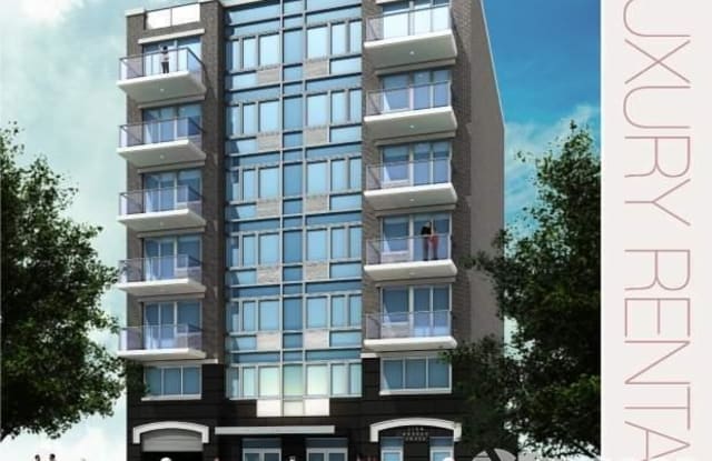 25-19 27TH ST. - 25-19 27th Street, Queens, NY 11102