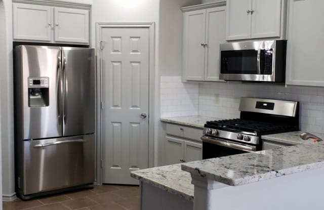 1913 Capulin Road - 1913 Capulin Road, Fort Worth, TX 76131