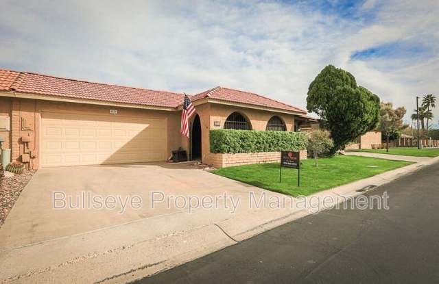 4251 N. 79th St. - 4251 North 79th Street, Scottsdale, AZ 85251