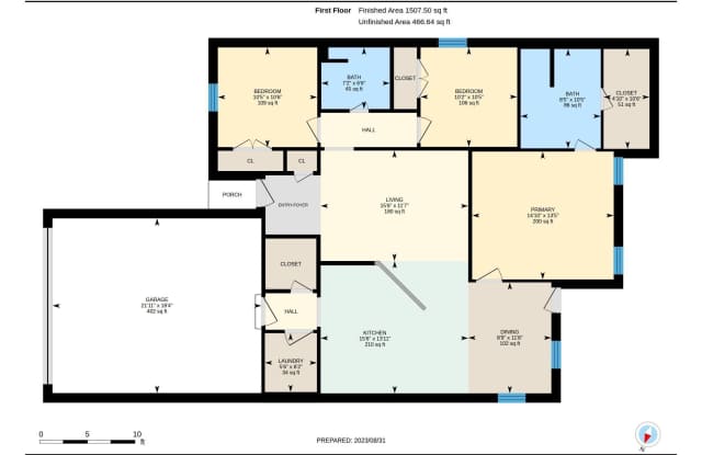 8000 Hendrick Dr Gallery 2