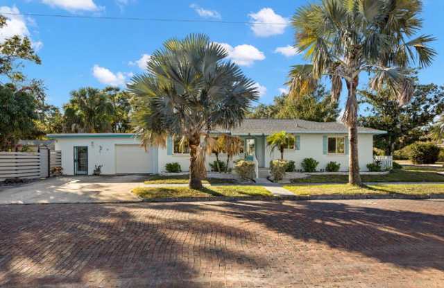 230 42nd Street North - 230 42nd Street North, St. Petersburg, FL 33713