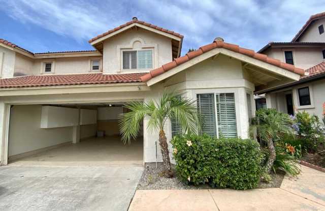 818 Summerhill Court - 818 Summerhill Court, Encinitas, CA 92024