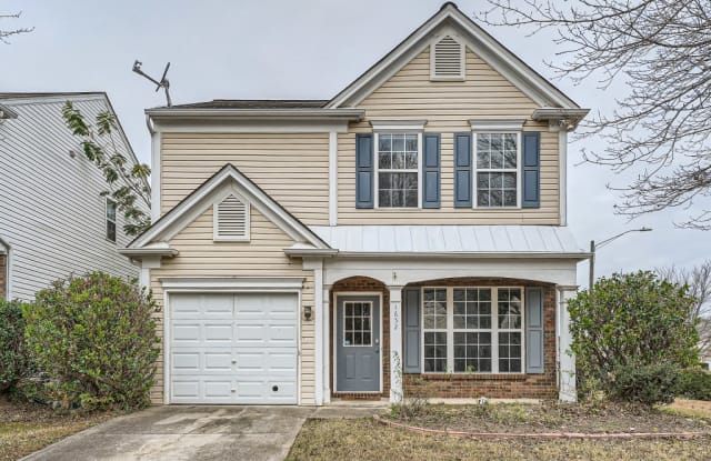 1652 Heyford Circle Northwest - 1652 Heyford Circle Northwest, Kennesaw, GA 30152