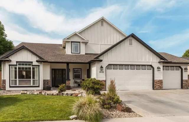 1636 East Fireside Drive photos photos