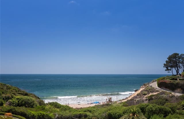 219 Evening Canyon Road - 219 Evening Canyon Road, Newport Beach, CA 92625