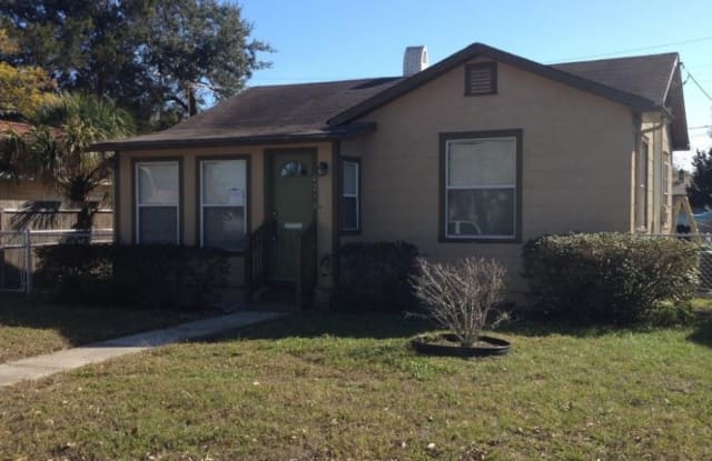 4210 4th Ave N - 4210 4th Avenue North, St. Petersburg, FL 33713